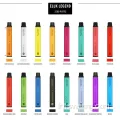 En gros jetable vape Pen elux 3500 Puffs 100% original
